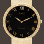 Read more about the article Piaget’s Place in Swiss Watchmaking History