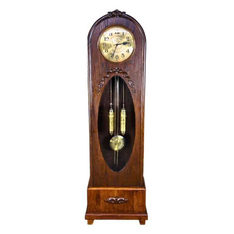 KIENINGER CLOCK REPAIR