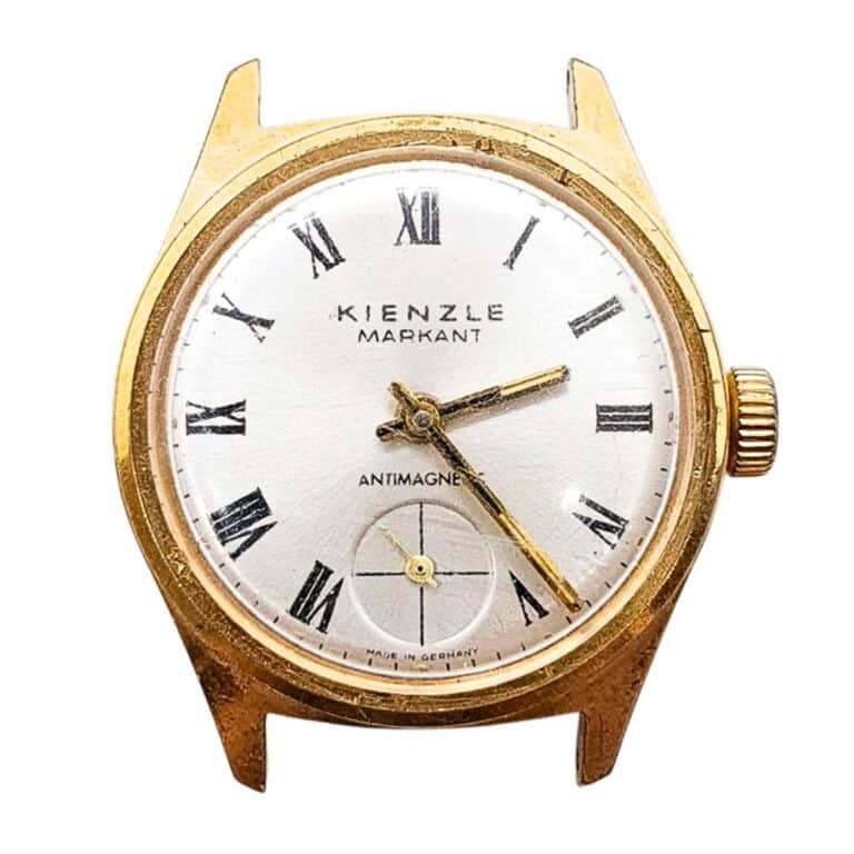 KIENZLE WATCH REPAIR