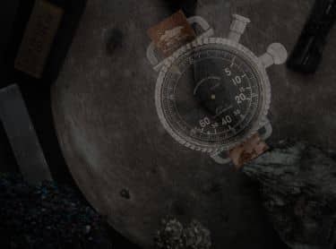 LEONIDAS WATCH REPAIR