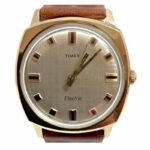 Read more about the article Should You Fix Your Vintage Timex Watch or Let It Go?