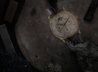 UNIVERSAL GEN&Egrave;VE WATCH REPAIR