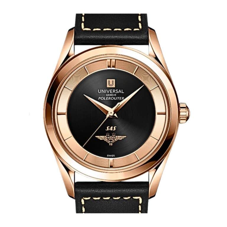 UNIVERSAL GEN&Egrave;VE WATCH REPAIR