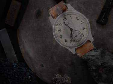 VORTIC WATCH CO. WATCH REPAIR