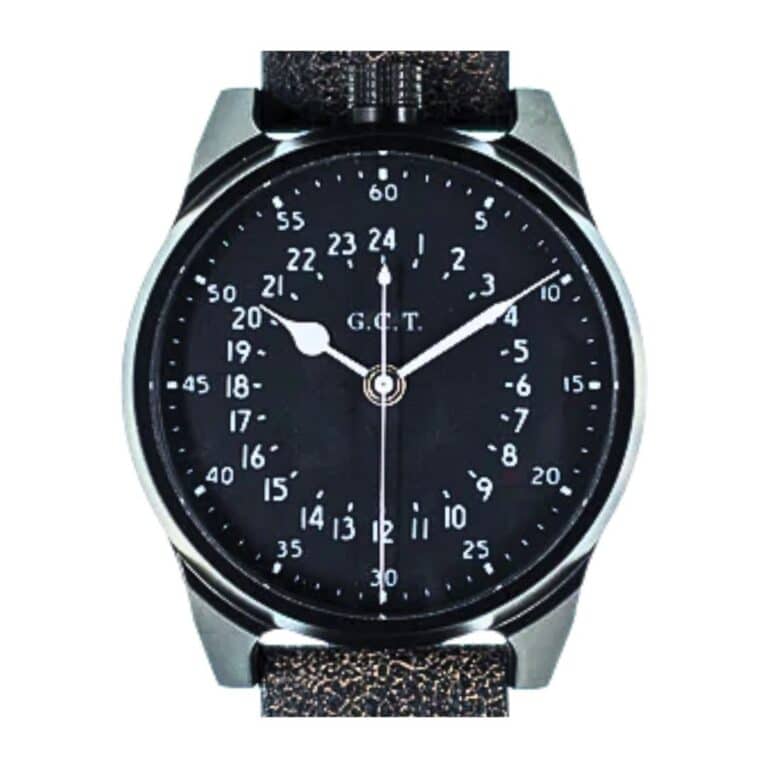 VORTIC WATCH CO. WATCH REPAIR