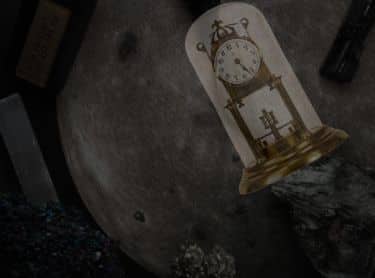BADISCHE UHRENFABRIK CLOCK REPAIR