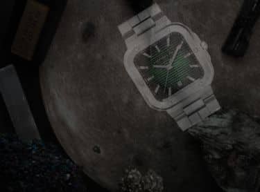 HERBELIN WATCH REPAIR