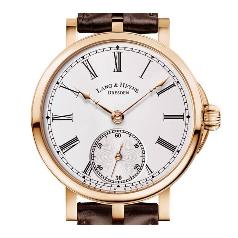 LANG & HEYNE