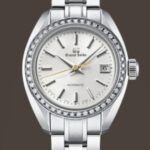 Read more about the article The Craft Behind Grand Seiko’s Famous Zaratsu Finish