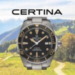 Read more about the article The History of Certina