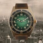 Read more about the article Benrus 2.0 A Legend Reclaimed