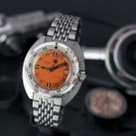 Lee más sobre el artículo Relojes Doxa vintage raros que probablemente nunca hayas visto.