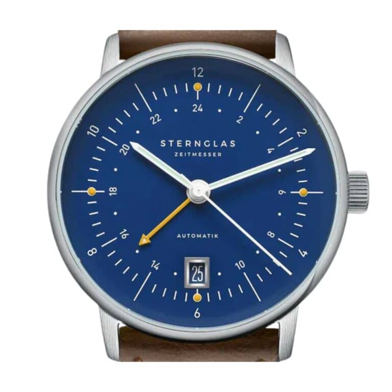 STERNGLAS WATCH REPAIR