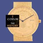 Read more about the article The History of Corum