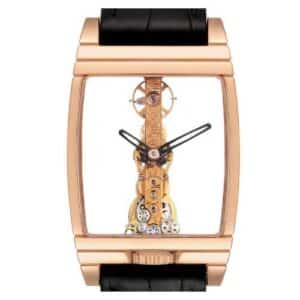 The History of Corum