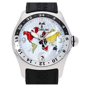 The History of Corum
