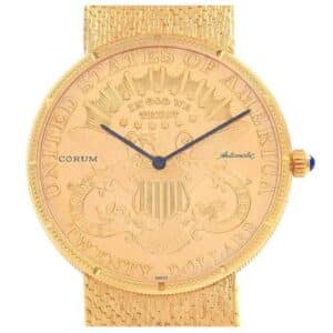 The History of Corum