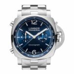 Read more about the article How Panerai Became the Watch of Italian Commandos