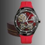Read more about the article The Return of Accutron