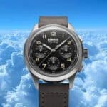 Read more about the article The Watch That Made Benrus Famous