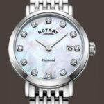 Read more about the article What Rotary Watch Logos Reveal About Age and Repairability