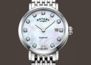 What Rotary Watch Logos Reveal About Age and Repairability What Rotary Watch Logos Reveal About Age and Repairability