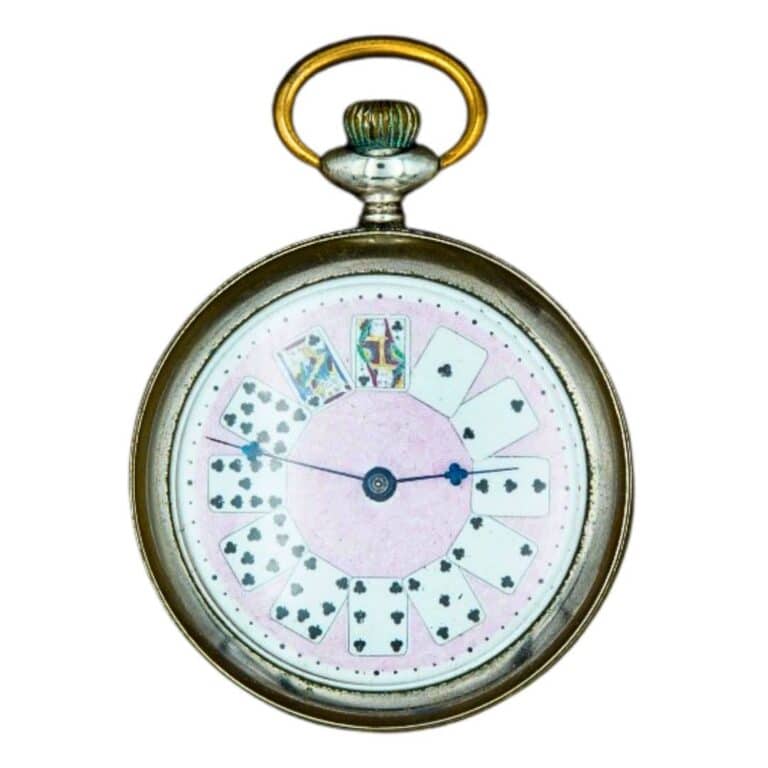 NEW ENGLAND WATCH REPAIR