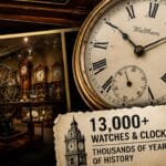 Read more about the article The Museum That Preserves Time Itself