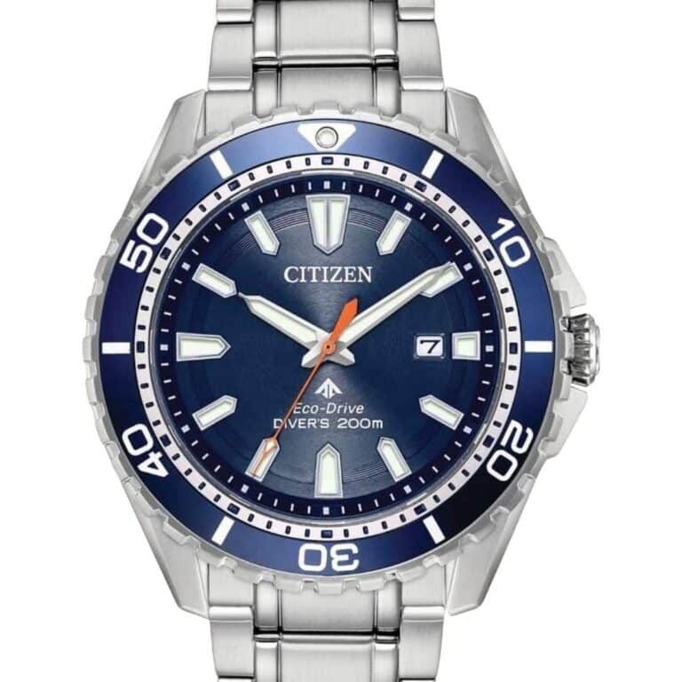 CITIZEN WATCH REPAIR