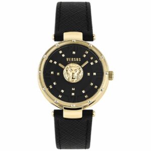 How Versace Watches Crossed Into Serious Luxury How Versace Watches Crossed Into Serious Luxury