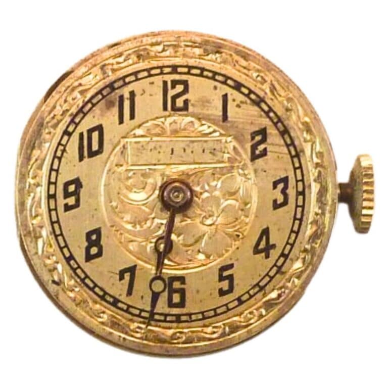 STABILIS WATCH REPAIR