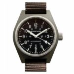 Read more about the article 7 Tips for Maintaining Your Marathon Military Watch​