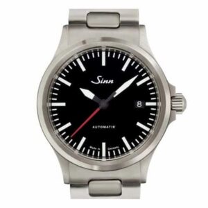 Can You Still Repair a Sinn Watch with a Discontinued Movement? Can You Still Repair a Sinn Watch with a Discontinued Movement?