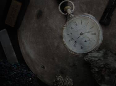 INDEPENDENT WATCH CO. WATCH REPAIR
