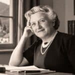 Read more about the article The Woman Who Refused to Let Blancpain Die