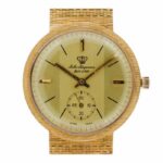 Read more about the article Vintage vs. Modern Jules Jürgensen Watches
