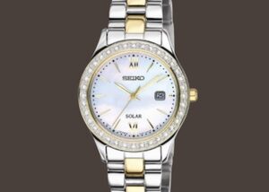 Why Your Seiko Solar Watch Stopped Working Why Your Seiko Solar Watch Stopped Working