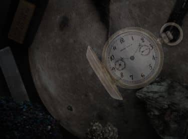 Herman Von Der Heydt Mobile Times Ticking Watch Repair