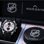 Read more about the article Meet the NHL’s Official Watch