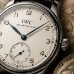 Read more about the article The History of IWC Schaffhausen